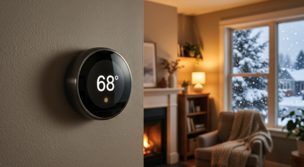3 Ways to Improve Energy Efficiency in Your Home (2026 Update)