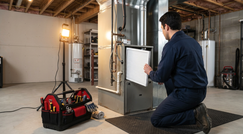 How Often Should You Have HVAC Maintenance Done? (The Honest Answer)