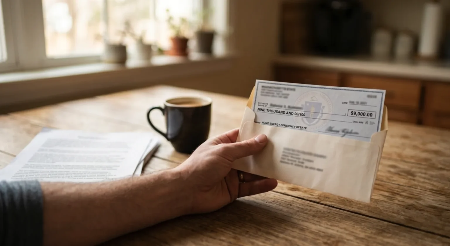 Mass Save Heat Pump Rebates in Massachusetts - Triangle Mechanical