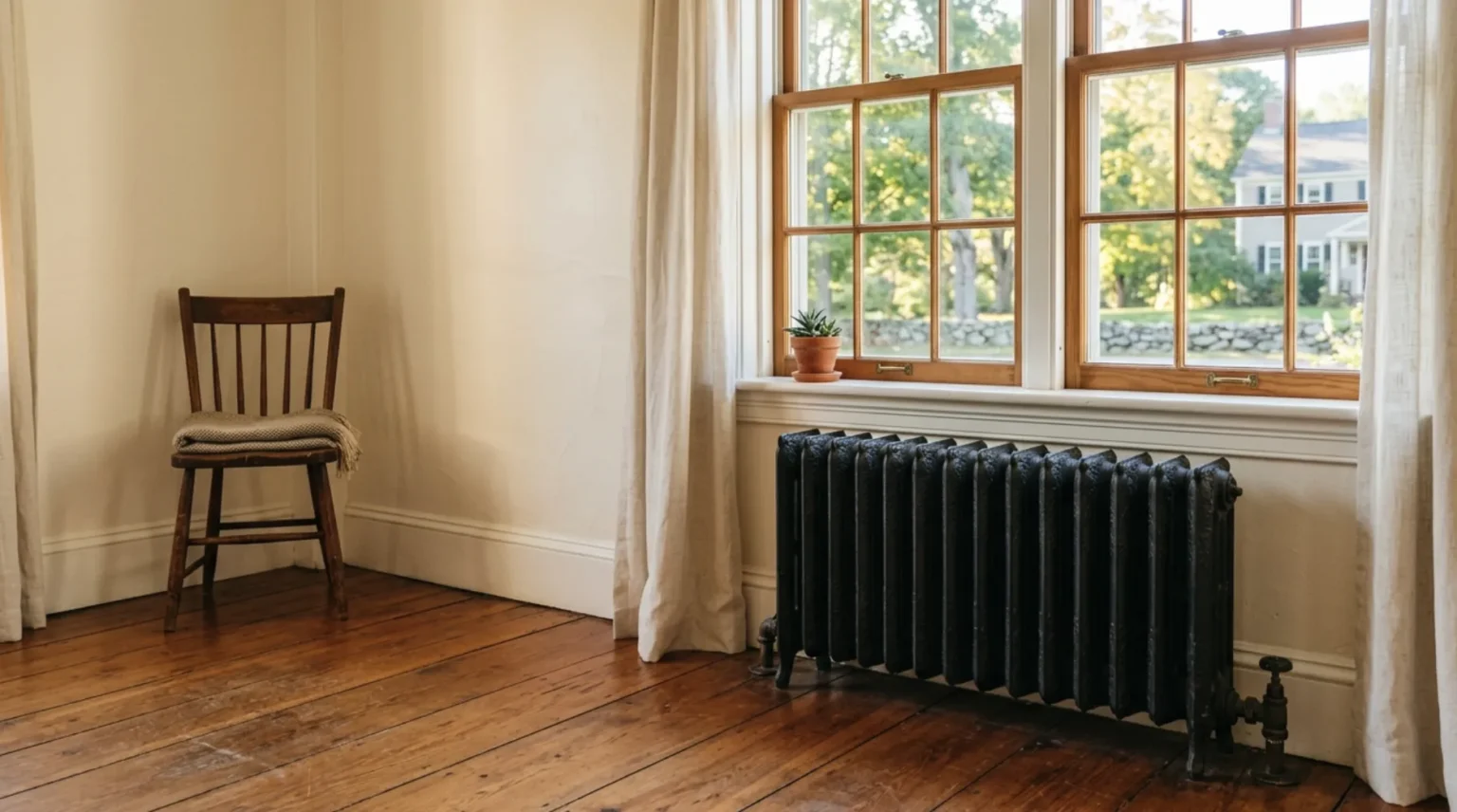 Radiator Installation and Repair in Southeastern MA - Triangle Mechanical